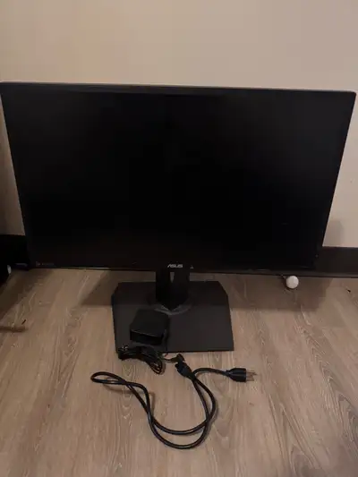 ASUS 24” 4K Gaming Monitor, View more