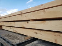 Pine Timber and Barn Board. 6x6-12x12
