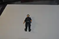 BESPIN SECURITY GUARD Vintage Star Wars Action Figure 1980 Kenne