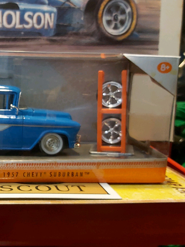 Diecast Cars &Trucks 1:24 th Scale 
Jada in Toys & Games in Hamilton - Image 2