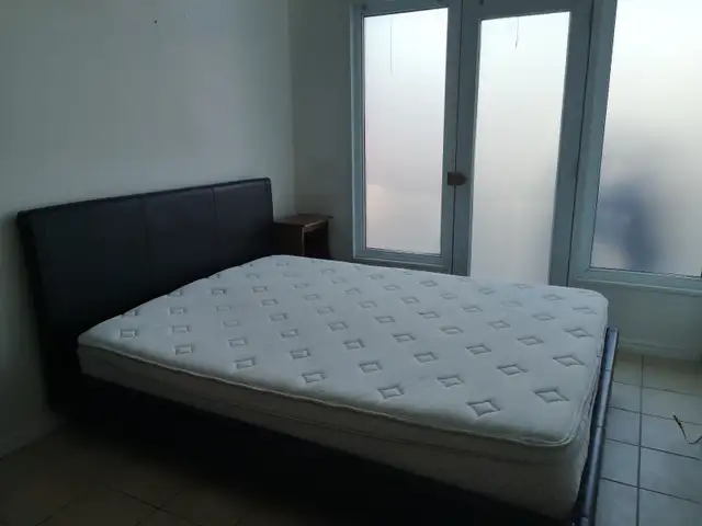 Studio (1-1/2), Subway/Metro Jolicoeur/Monk, 850 $ /m