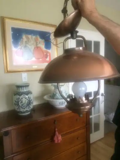 CHANDELIER, View more