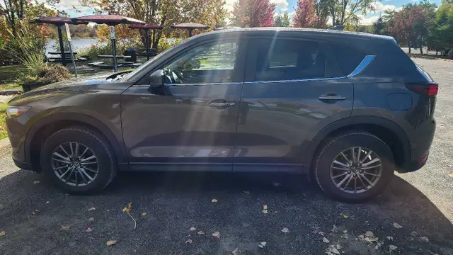 Mazda CX-5 GS595517993764136964