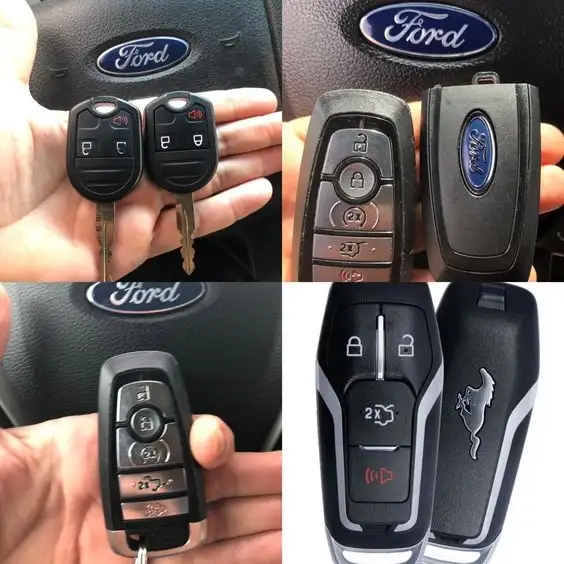 Car Locksmith Toronto -Replace Key for Your Car-Auto Key Fobs in Other Parts & Accessories in City of Toronto - Image 4