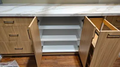 Classicbrand cabinets - Premium quality kitchen cabinets, View more