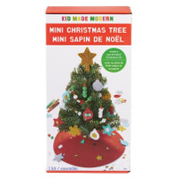 Modern Mini Christmas Tree