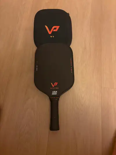 Brand New VP Pickleball Paddle, 16mm, View more
