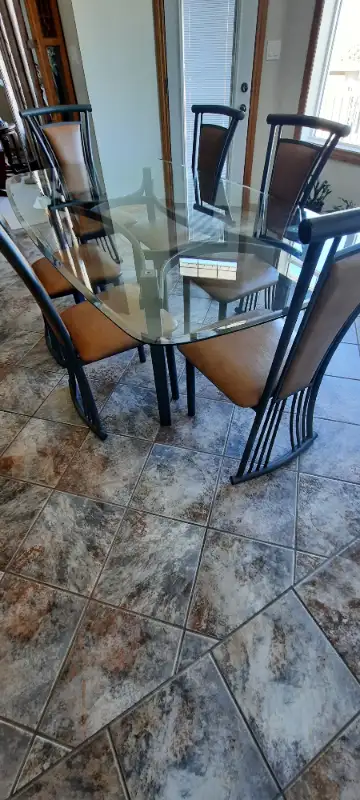 Kitchen  table , dining room table and chairs, View more