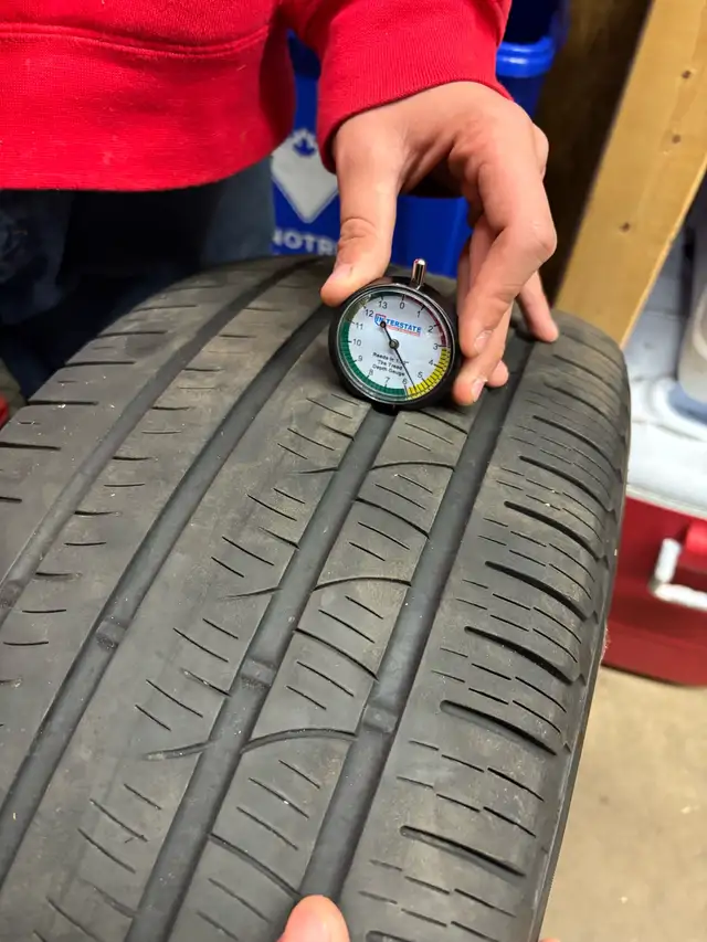 22’ Ram Limited Tire/Rim in Tires & Rims in Bridgewater - Image 3