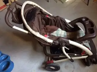 Graco stroller in Strollers, Carriers & Car Seats in Ottawa - Image 2