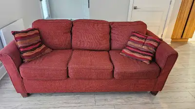 SOFA LIT NÉGOCIABLE, View more