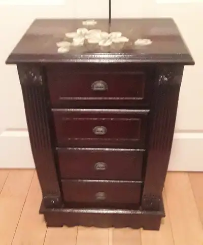 Meuble  DÉCO ( imitation " Vintage " ), View more