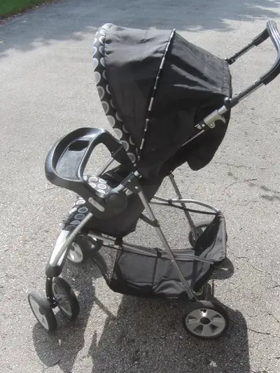 Cosco Lightweight Basic Stroller, View more