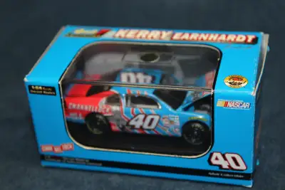 NASCAR Revell Limited Edition Die-cast 1:64 Boxed Cars Lot L $10 Each - Kerry Earnhardt #40 Channell...