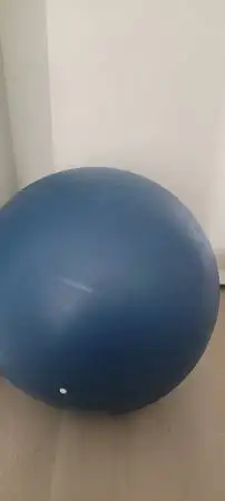 Exercise ball, View more