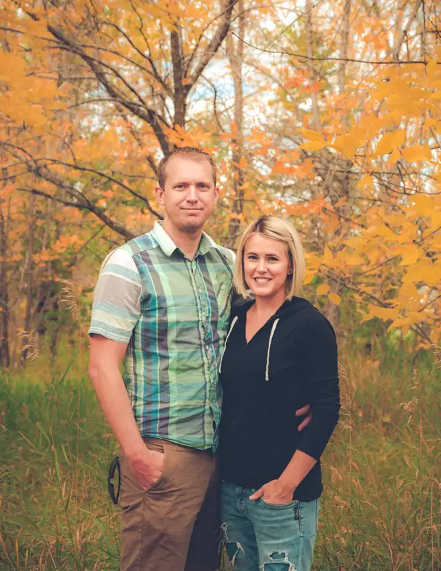 $80 Fall Mini Sessions – Capture the Season!