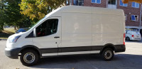 Fast, Reliable, & Affordable Moving & Delivery Service