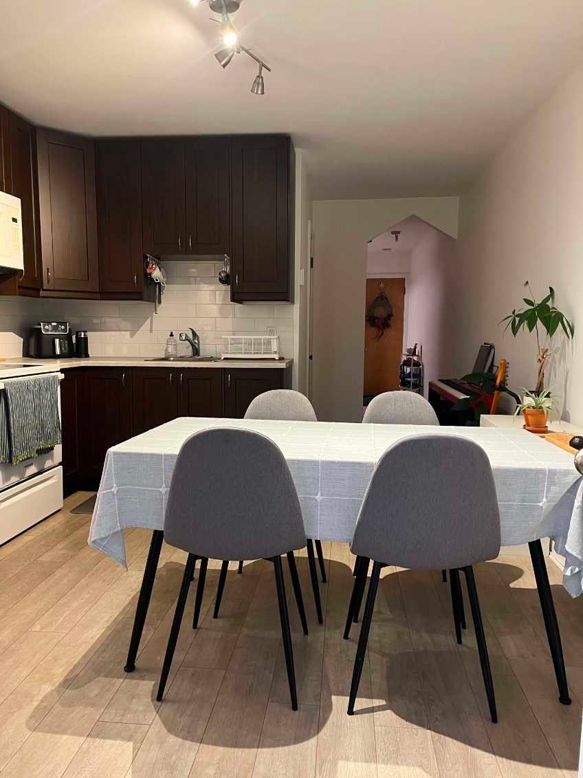 3 1/2 Rosemont Parc Beaubien 3