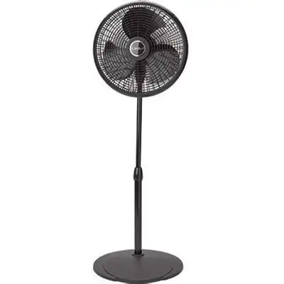 Lasko 16" Performance Oscillating Pedestal Floor Standing Fan, View more