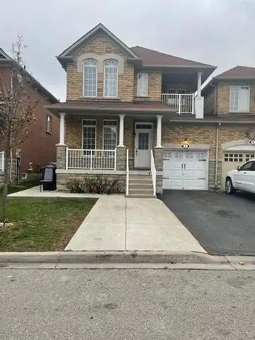 3-Bedroom Ho2Bathroom (Main and second floor only) nice backyard, Private laundry room.Great friendl...