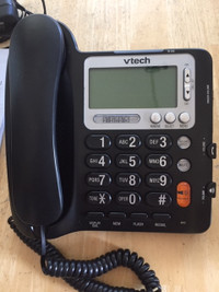VTECH corded specialty phone