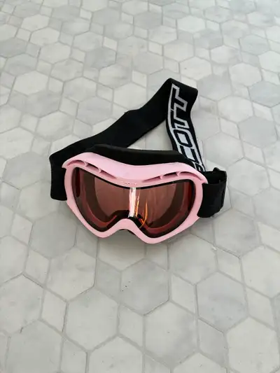 Kids ski googles, View more