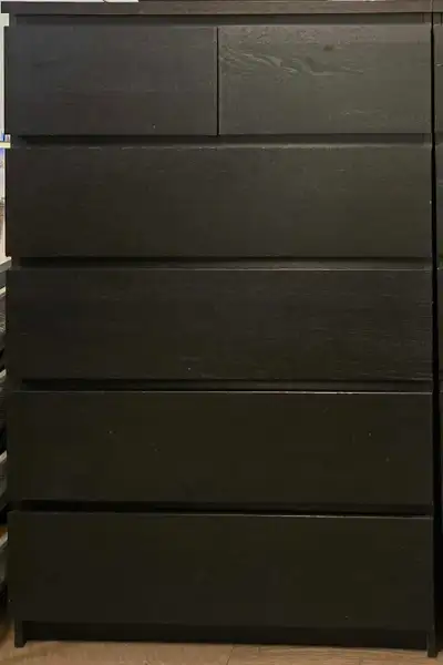 IKEA 6 Drawer, View more