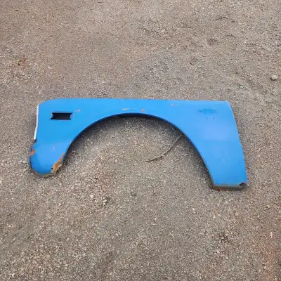 Hey guys Got some 67-72 C10 body panels im looking to sell. They gotta go so come with cash and make...