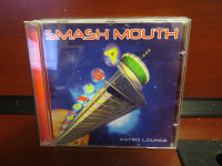 Smash Mouth Astro Lounge - cd