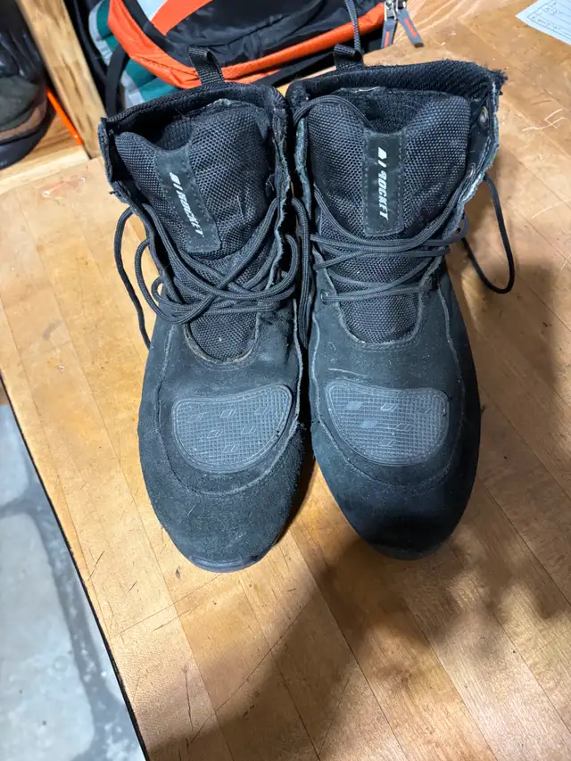 Motorcycle Boots in Men's Shoes in Trenton - Image 2
