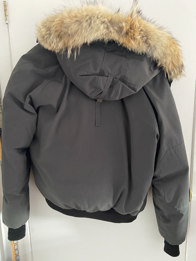 Manteau Homme Canada Goose in Men's in Laval / North Shore - Image 4