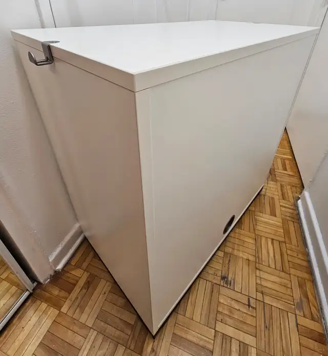 IKEA Storage Shelf Cabinet $150 OBO in Bookcases & Shelving Units in City of Toronto - Image 5