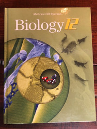 Tutoring:  Science and Biology