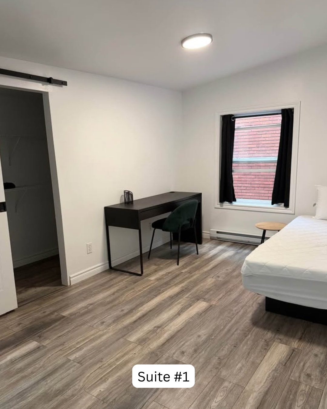 CHAMBRES/ LOFT À LOUER, TOUT INCLUS — photo 2