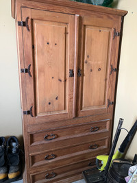 Armoire 