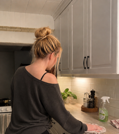 Cleaner  for hire, View more