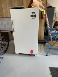 Kelvinator large fridge available 