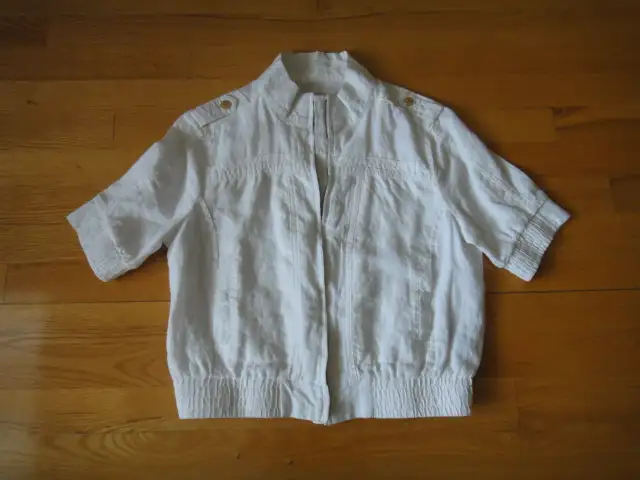 Clothing for teenagers