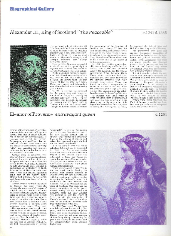 2 HISTORY OF THE ENGLISH SPEAKING PEOPLES Magazines Iss #17 & 18 in Magazines in Ottawa - Image 3