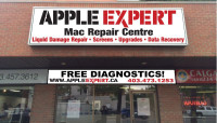 Apple Macbook repair center Calgary | Same Day repair