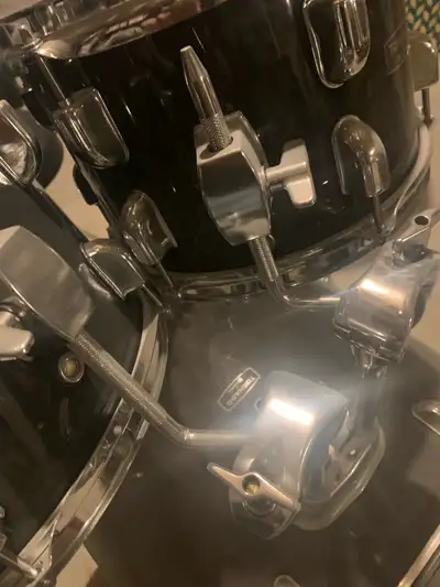 Mapex Tornado Drum Set, View more