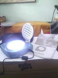 Litebook Desk Lamp for Studying (Excellent)