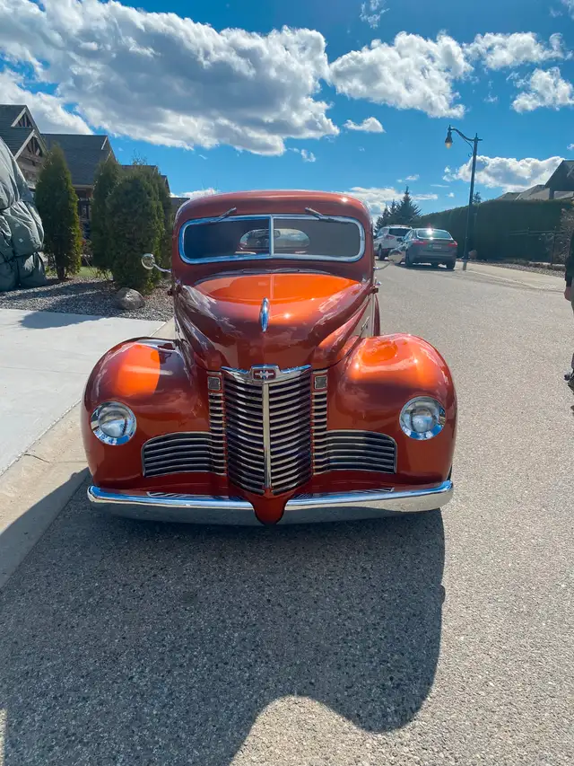 1947 Kb1 International in Classic Cars in Vernon - Image 10