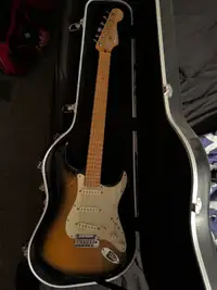 Fender 50th Anniversary American Strat  