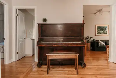 GRAND 5½ MEUBLÉ, RÉNOVÉ, TOUT INCLUS / ANJOU-MONTREAL