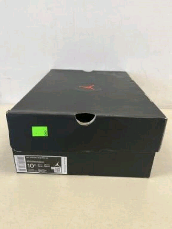 Air Jordan 14 Retro SE Sz 10.5 Mens US Archaeo Brown Winterized in Men's Shoes in Oakville / Halton Region - Image 11