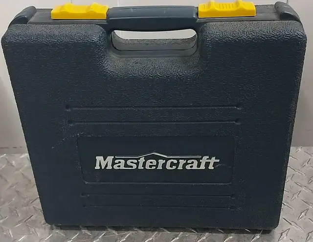 MASTERCRAFT HEAT GUN in Hand Tools in London - Image 3