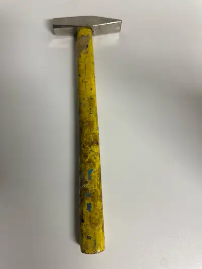 Vintage Hammer, View more