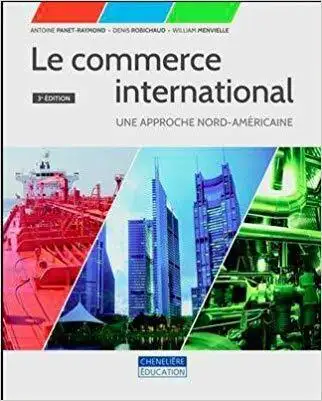 ISBN : 9782765039983 Couverture souple (3). LIBRAIRIE : LES RAYONS DU SAVOIR Adresse : 3850 Jean-Tal...