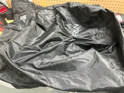 2 Car seat travel bags, View more